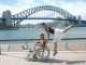 Sydney, Harbour Bridge
